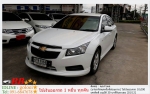 CHEVROLET CRUZE 16 LS 2012 ใช้เงิน10000 บาท ออกรถ