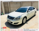 NISSAN TEANA 250 XV V6 2011  ใช้เงิน10000 บาท ออกรถ