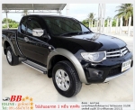 MITSUBISHI TRITON PLUS 25 VG CAB 2012 ใช้เงิน10000 บาท ออกรถ