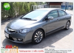 HONDA CIVIC 18 E 2010  ใช้เงิน10000 บาท ออกรถ