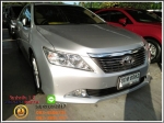 TOYOTA CAMRY 25 G AT ปี 2014 เครดิตดีจัดเต็ม
