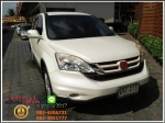 CRV G3 20E 4WD MINOR CHANGE AT ปี 2010 เครดิตดีจัดเต็ม