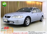 HONDA ACCORD 23 1998  ใช้เงิน10000 บาท ออกรถ