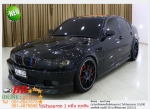 BMW 318 ISE 20 2004  ใช้เงิน10000 บาท ออกรถ