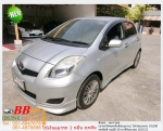 TOYOTA YARIS 15 J  2011 ใช้เงิน10000 บาท ออกรถ