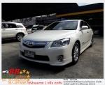 TOYOTA CAMRY 24 HYBRID 2010 ใช้เงิน10000 บาท ออกรถ