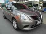 ออกรถง่ายๆ 9000บาท NISSAN ALMERA 1.2V ออโต้ พวงมาลัยมัลติ AIRBAG ABS ไฟฟ้าทั้งคัน แอร์ออโต้ กุญแจรีโมท รถบ้านพร้อมใช้