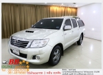 TOYOTA VIGO 30G 4DR 2012  ใช้เงิน10000 บาท ออกรถ