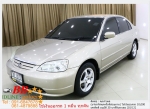 HONDA CIVIC 17 VTI 2002 ใช้เงิน10000 บาท ออกรถ