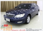 TOYOTA CAMRY 20 E 2002 ใช้เงิน10000 บาท ออกรถ