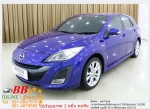 MAZDA3 20 R SPORT 2011  ใช้เงิน10000 บาท ออกรถ
