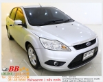 FORD FOCUS 18 4DR 2009 ใช้เงิน10000 บาท ออกรถ