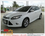FORD FOCUS 20 2013  ใช้เงิน10000 บาท ออกรถ