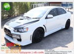 MITSUBISHI LANCER EX 20 GT 2010 ใช้เงิน10000 บาท ออกรถ