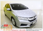 HONDA CITY 15 V AS 2014 ใช้เงิน10000 บาท ออกรถ