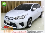 TOYOTA YARIS 12 E 2014 ใช้เงิน10000 บาท ออกรถ