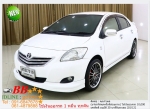 TOYOTA VIOS 15E 2010 ใช้เงิน10000 บาท ออกรถ