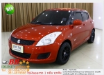 SUZUKI SWIFT 125 GL 2014 ใช้เงิน10000 บาท ออกรถ