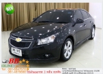 CHEVROLET CRUZE 18 LTZ 2012 ใช้เงิน10000 บาท ออกรถ