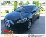 SUZUKI CIAZ 12 2016 ใช้เงิน10000 บาท ออกรถ