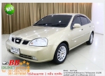 CHEVROLET OPTRA 18 LT 2004  ใช้เงิน10000 บาท ออกรถ
