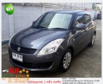 SUZUKI SWIFT 125 GL 2012 ใช้เงิน10000 บาท ออกรถ
