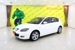 1B34-62 MAZDA3 SUNLOOF