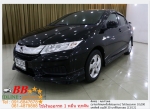 HONDA NEW CITY 15 V 2015 ใช้เงิน10000 บาท ออกรถ