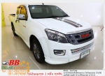 ISUZU DMAX Spackcab 25 VGS 2014 ใช้เงิน 10000 บ ออกรถ