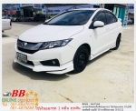 HONDA NEW CITY 15 S 2015 ใช้เงิน 10000 บ ออกรถ