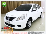 NISSAN ALMERA 12 E 2012 ใช้เงิน 10000 บ ออกรถ