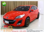 MAZDA3 20 Maxx 2012  ใช้เงิน 10000 บ ออกรถ
