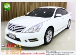 NISSAN TEANA 20 XL 2013 ใช้เงิน 10000 บ ออกรถ