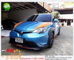 MG 3 SUNROOF 15 X 2017  ใช้เงิน 10000 บ ออกรถ