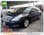NISSAN TEANA 20 XL 2012  ใช้เงิน 10000 บ ออกรถ