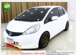 HONDA JAZZ 15 S MNC 2012  ใช้เงิน 10000 บ ออกรถ