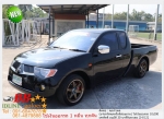 MITSUBISHI TRITON 25 GLX 2007  ใช้เงิน 10000 บ ออกรถ