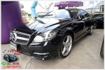 BENZ CLS 250 CDI AMG AT  2014ดาวน์เริ่มต้น 510 เปอร์เซ็น