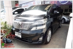 TOYOTA VELLFIRE 24 GS AT 2011 ดาวน์เริ่มต้น 510 เปอร์เซ็น
