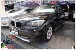 BMW X1 18SDRIVE AT 2012 ดาวน์เริ่มต้น 510 เปอร์เซ็น