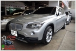 BMW X1 18SDRIVE AT 2014 ดาวน์เริ่มต้น 510 เปอร์เซ็น