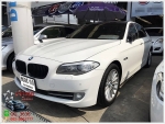 BMW 5SERIES 528I 20 F10 AT 2012  ดาวน์เริ่มต้น 510 เปอร์เซ็น