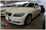 BMW 3SERIES 320DSE 20 E90 2012  ดาวน์เริ่มต้น 510 เปอร์เซ็น