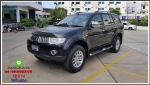 ปี 2011 Mitsubishi pajaro 25gt  ดาวน์ 510 เปอร์เซ็น