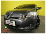 ปี 2010จด2011 TOYOTA VIOS 15e ดาวน์ 510 เปอร์เซ็น