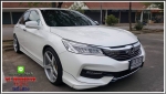 ปี2016 HONDA Accord 20el  ดาวน์ 510 เปอร์เซ็น