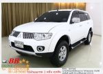 MITSUBISHI PAJERO SPORT 25 GT 2011 ใช้เงิน 10000 บ ออกรถ