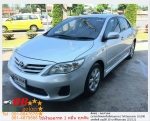 TOYOTA ALTIS 16 G 2013 ใช้เงิน 10000 บ ออกรถ