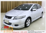 HONDA CITY 15 S 2009 ใช้เงิน 10000 บ ออกรถ