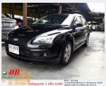 FORD FOCUS 20  2005 ใช้เงิน 10000 บ ออกรถ